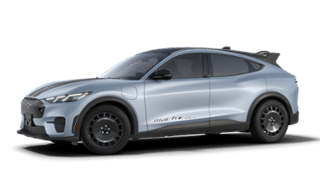 2025 Ford Mustang Mach-E® External Image 2